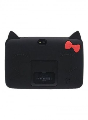 M3 Kids Tablet 7-inch, 16GB, 1GB RAM, Wifi, Black
