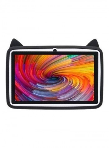 M3 Kids Tablet 7-inch, 16GB, 1GB RAM, Wifi, Black