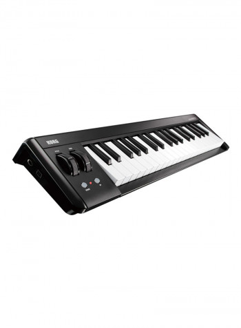 Korg Microkey2-37 Compact USB Midi Keyboard