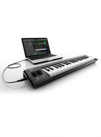 Korg Microkey2-37 Compact USB Midi Keyboard