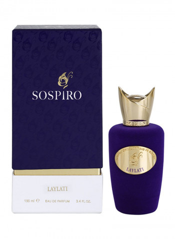 Laylati EDP 100ml