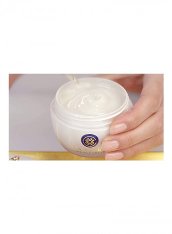 The Silk Cream White 50ml