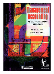 Management Accounting Paperback 1st Edition