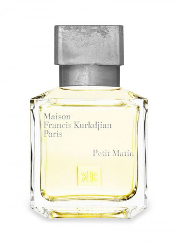 Petit Matin EDP 70ml