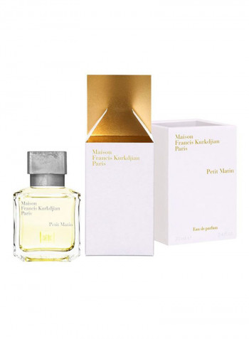 Petit Matin EDP 70ml