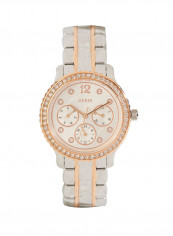 Women's Enchanting Analog Watch W0305L3