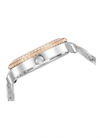 Women's Enchanting Analog Watch W0305L3