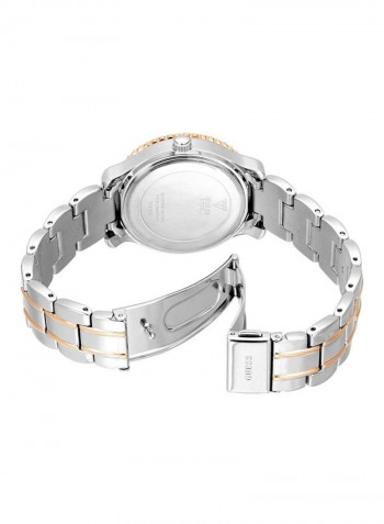 Women's Enchanting Analog Watch W0305L3