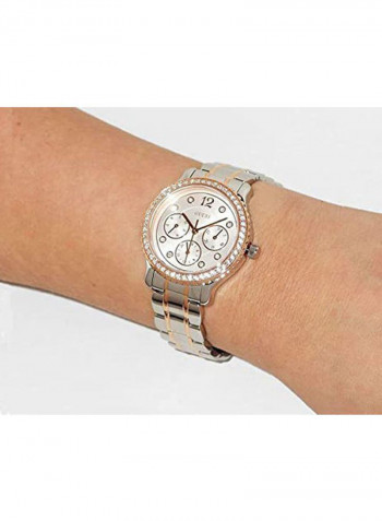 Women's Enchanting Analog Watch W0305L3
