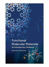 Functional Molecular Materials Hardcover 1st edition