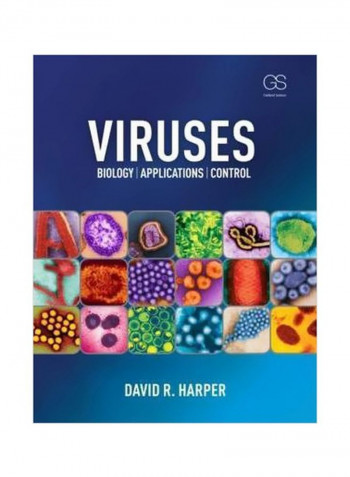 Viruses Paperback