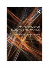 Mathematics For Economics And Finance Paperback reviews Mathematics For Economics And Finance Paperback