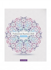 Professional Business Skills Paperback 3