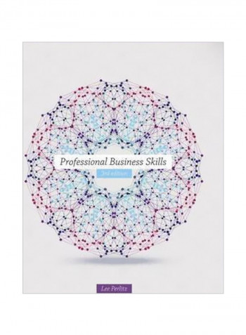 Professional Business Skills Paperback 3