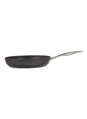 Non-Stick Frying Pan Grey 18x8x3cm