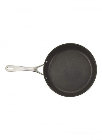 Non-Stick Frying Pan Grey 18x8x3cm