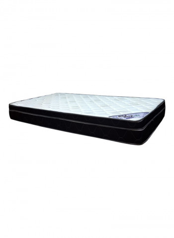Deep Sleep Box Top Mattress White 200 x 200 x 20cm