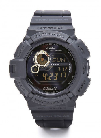Men's Digital Watch G-9300GB-1DR