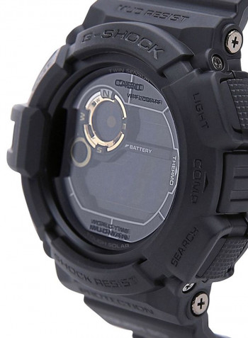 Men's Digital Watch G-9300GB-1DR