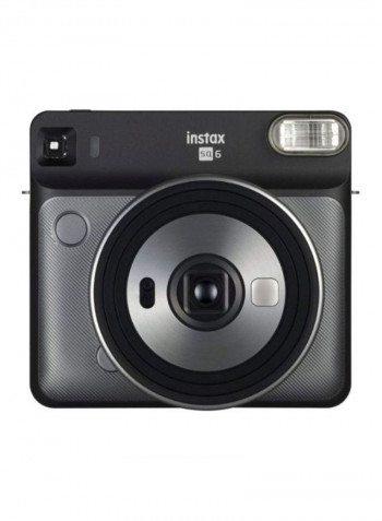 Instax Square SQ6 Instant Film Camera With Accessories