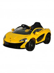 McLaren P1 RC Electric Ride On Car reviews McLaren P1 RC Electric Ride On Car