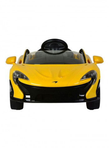 McLaren P1 RC Electric Ride On Car