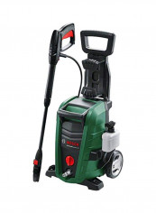 Universal Aquatak 125 Pressure Washer Green/Black reviews Universal Aquatak 125 Pressure Washer Green/Black