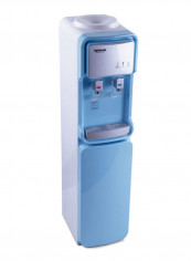 Water Dispenser Machine White/Grey/Blue reviews Water Dispenser Machine White/Grey/Blue