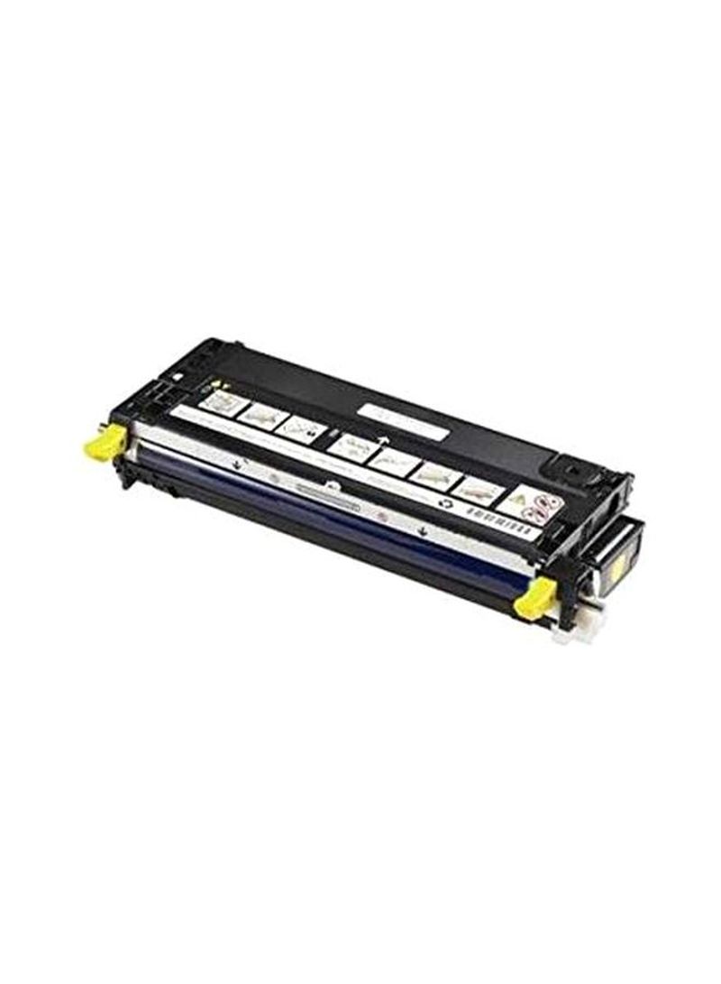 Laser Toner Cartridge For Dell H515C Printer Yellow