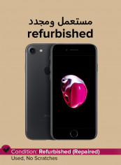 Refurbished - iPhone 7 With FaceTime Black 256GB 4G LTE reviews Refurbished - iPhone 7 With FaceTime Black 256GB 4G LTE