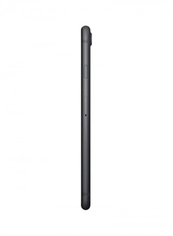 Refurbished - iPhone 7 With FaceTime Black 256GB 4G LTE