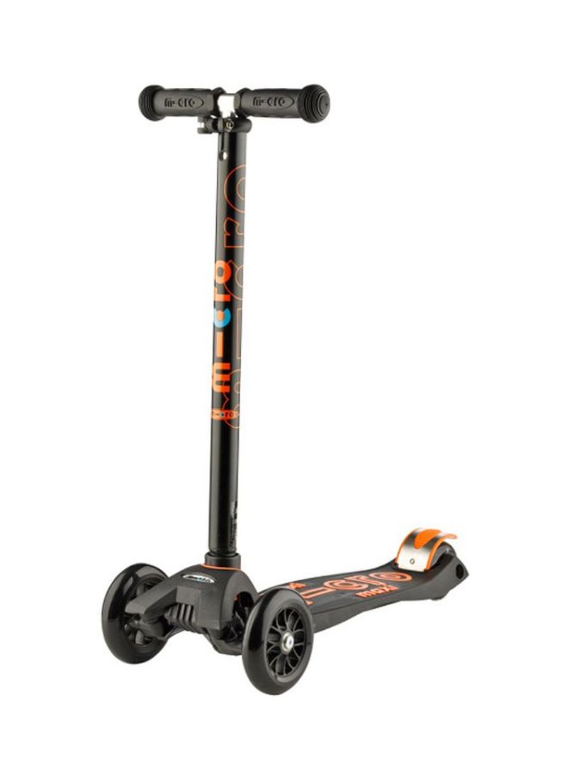 Maxi Deluxe Kick Scooter 60x16.5centimeter