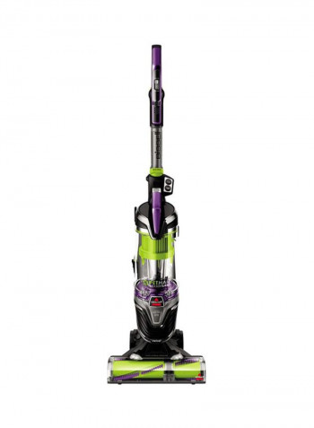 Turbo Pet Hair Vacuum Cleaner 1L 900W 900 W 2454E Multicolour