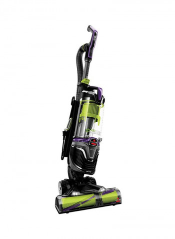 Turbo Pet Hair Vacuum Cleaner 1L 900W 900 W 2454E Multicolour