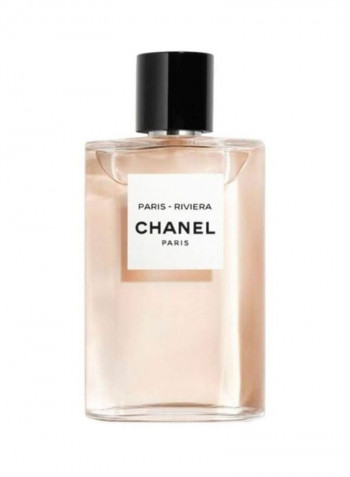 Les Eaux Paris Riviera EDT 125ml