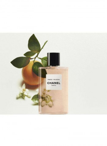 Les Eaux Paris Riviera EDT 125ml
