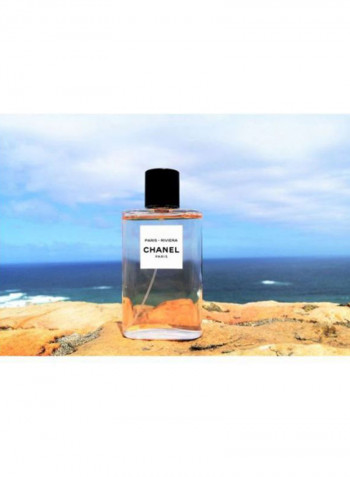 Les Eaux Paris Riviera EDT 125ml