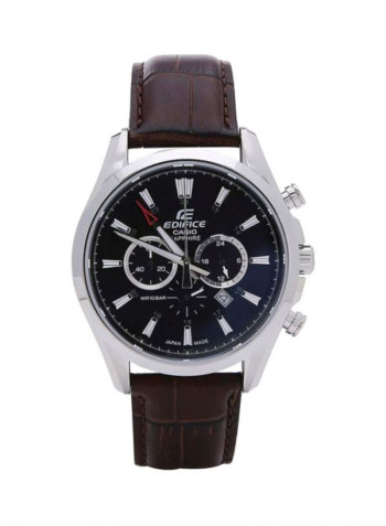 Men's Edifice Analog Watch EFB-504JL-1ADR