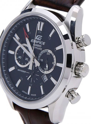Men's Edifice Analog Watch EFB-504JL-1ADR