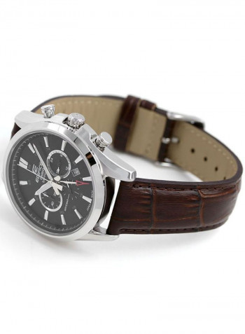 Men's Edifice Analog Watch EFB-504JL-1ADR