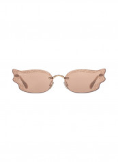 Women's Asymmetrical Sunglasses