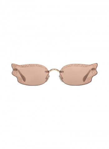 Women's Asymmetrical Sunglasses