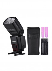 YN560Li Speedlite Flash Black