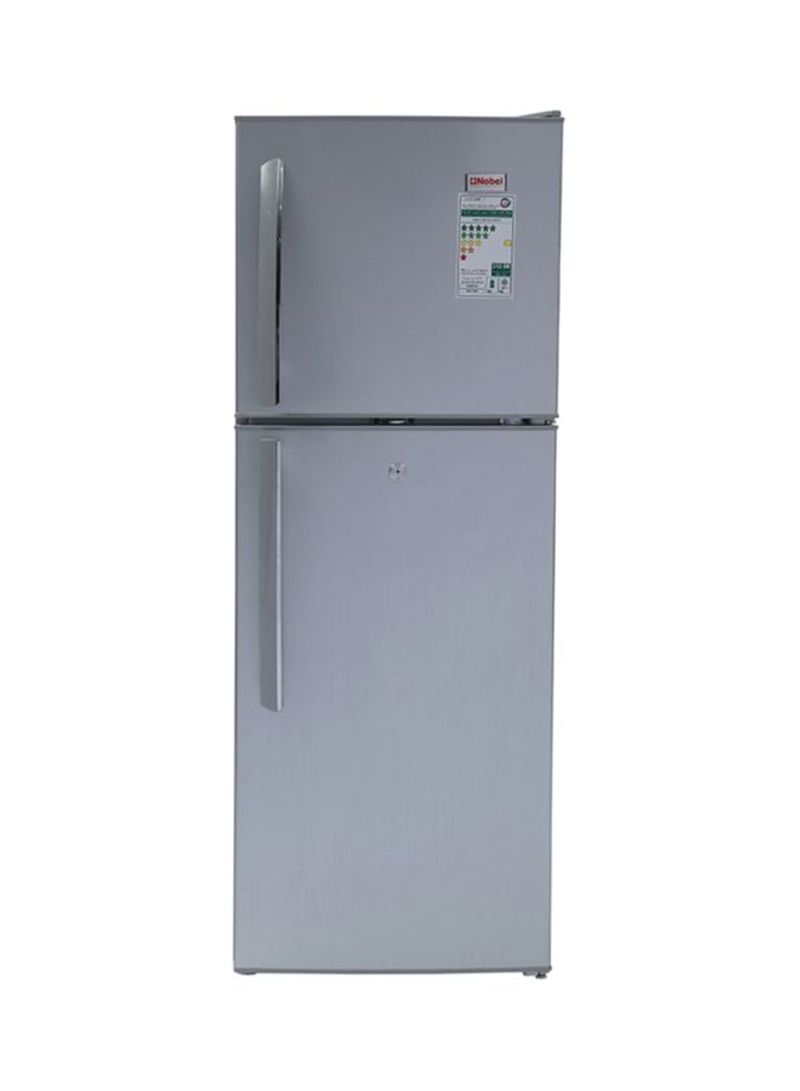 Refrigerator Double Door Silver NR180SDN Silver