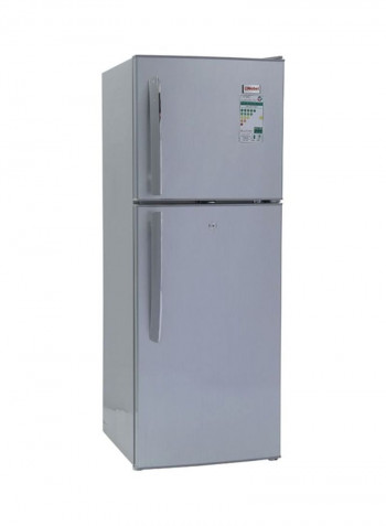 Refrigerator Double Door Silver NR180SDN Silver