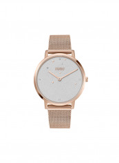 Women's Stainless Steel Analog Wrist Watch 1540067