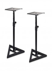 1-Pair Floor Speaker Stand Black reviews 1-Pair Floor Speaker Stand Black