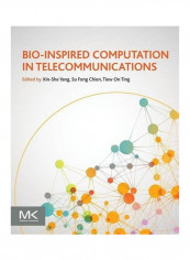 Bio-Inspired Computation In Telecommunications Paperback reviews Bio-Inspired Computation In Telecommunications Paperback