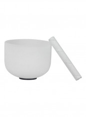 Crystal Singing Bowl With Mallet And Rubber O-Ring reviews Crystal Singing Bowl With Mallet And Rubber O-Ring