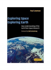 Exploring Space, Exploring Earth Hardcover reviews Exploring Space, Exploring Earth Hardcover